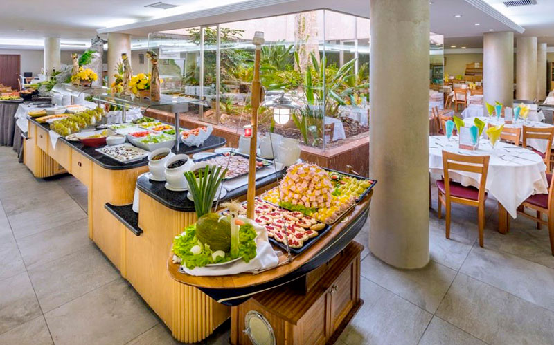 4R SALOU PARK RESORT I - 4*